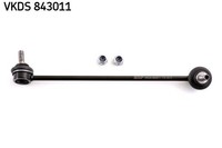 SKF Stange/Strebe, Stabilisator Vkds 843011 FüR Honda