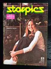 1976 Deborah Raffin The Who Olivia Newton-John Nazareth Donny Osmond MEGA RARE!!