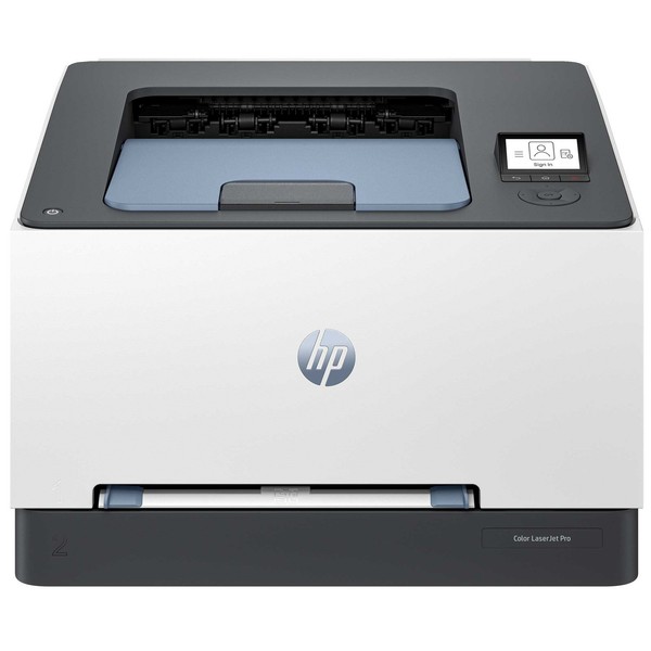 Hp Color Laserjet Pro 3202Dn Drucker Laser/Led-Druck Farbig 25 Ppm 256 Mb A4-image