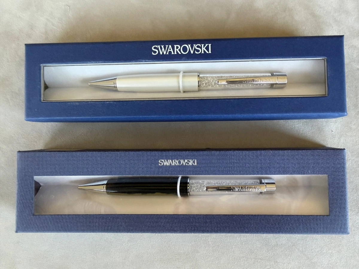 swarovski pen products for sale | eBay