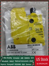 New In Box ABB 2TLA020051R5100 Adam Safety Sensor Unit Fast Shipping