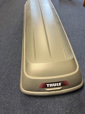 Dachbox Thule