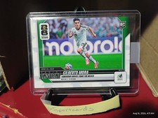 2026 Panini Instant FIFA World Cup #118 Gilbe...