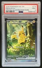 2026 Pokemon Ascended Heroes Pikachu ex Special Illustration Rare #276/217 PSA 9