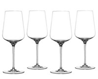Nachtmann 98073 Vinova Rotweinglas 4Er Set