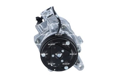 NRF 320221 Compressor, Air Conditioning for Subaru, Toyota