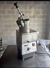 Robot Coupe R6V Food Processor Blades Not Included Works Perfectly