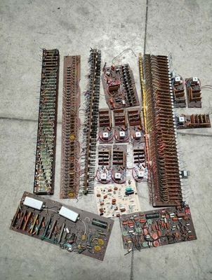 #ad #ad Vintage Lot of Old Circuit Electrical Boards MAKE OFFER $19.95