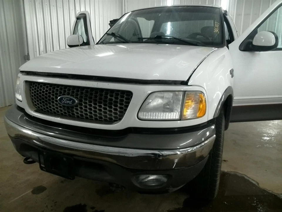 Purificador de aire Heritage 8-280 4,6 L para camioneta Ford F150 99-04 104837189 Foto 3 de 4