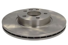 ABE Bremsscheiben Vorderachse links belüftet für VW California T4 Camper 70J