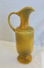 VTG Haeger Ewer Earthtones Glaze, 8183  Urn Vase, 12”