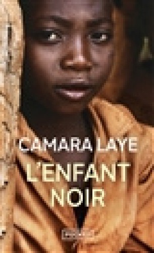 L'Enfant Noir: Prix Charles Veillon 1954 by Laye, Camara [Paperback]