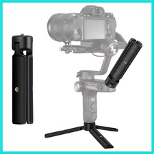 Extended Handle Grip/Tripod 2 in 1 for Gimbal Stabilizer, Tabletop Tripod Sta...