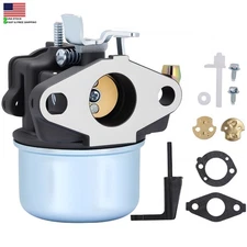 798653 Carburetor For Briggs & Stratton 110412-0144-E1 110412-0145-E1 Engine