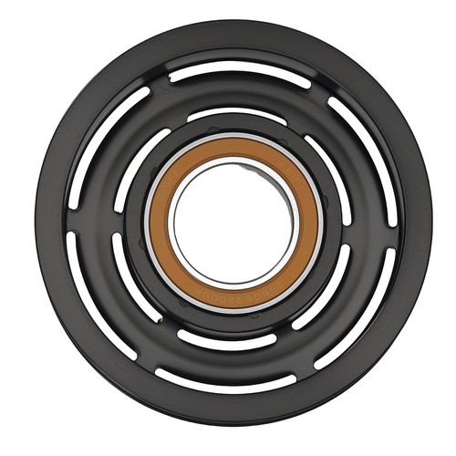 AC Compressor Clutch Kit For Chevrolet City Express NV200 2.0L 2013-21 5513119 - Picture 9 of 12