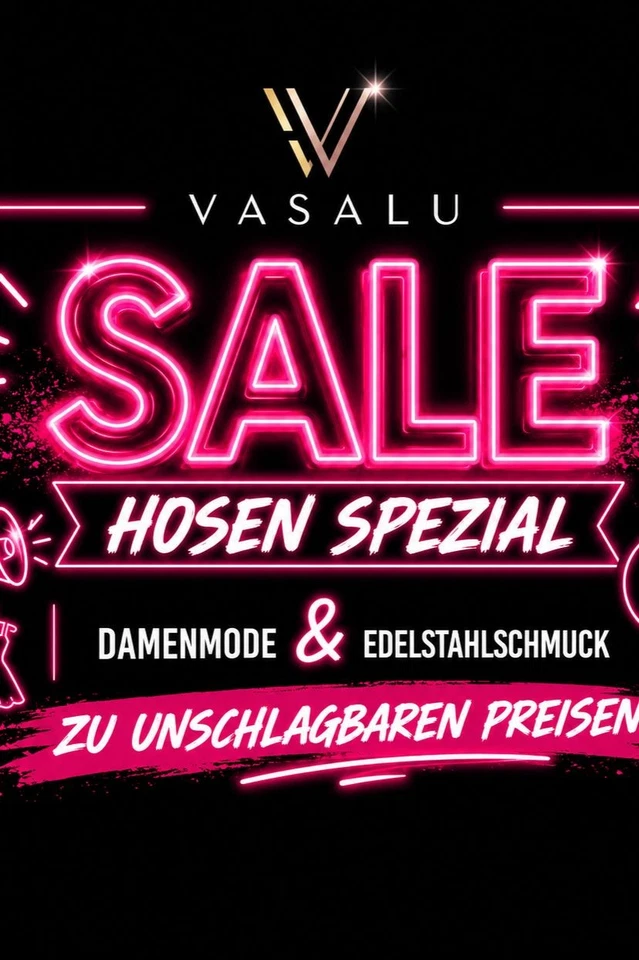 Hosen Spezial