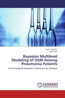 Tariku Tessema (U. A.) | Bayesian Multilevel Modeling Of U5M Among Pneumonia...