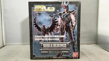 BANDAI Saint Seiya Saint Cloth Myth Black Phoenix