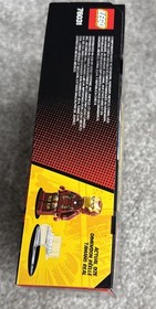 Lego Marvel Avengers Age of Ultron- The Hulk Buster Smash (76031) New RETIRED!