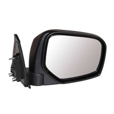 Retroviseur droit (ou coque) Mitsubishi L200