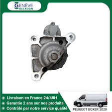 Démarreur Peugeot BOXER
