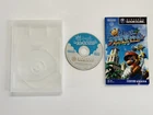 Super Mario Sunshine (Nintendo GameCube) w/Manual Japan Import FREE SHIPPING (G)