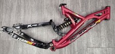 2005 Norco DH Team DH Race Downhill Freeride Frame  26" Wheel  17" Frame