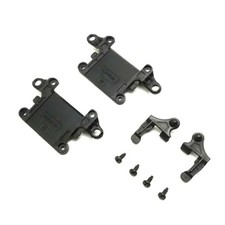 Kyosho Mini-Z MR-04 Front Suspension Arm Set 2.0 1/27 RC Car On Road MZ719
