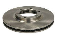 Disque de frein Mitsubishi L200