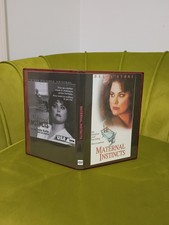 MATERNAL INSTINCTS 1996 DVD