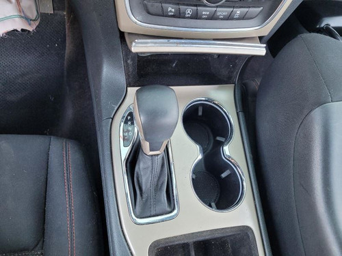 Shifter GRAND CHEROKEE 2016 Transmission Shift 1237870 - Picture 1 of 6