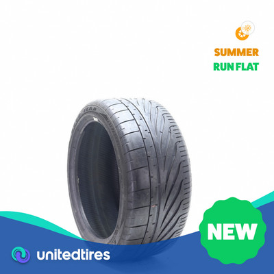 New 275/35ZR18 Goodyear Eagle F1 Supercar G:2 Run Flat 87Y - 8/32