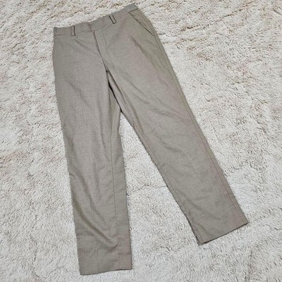 UNIQLO/UNIQLO EZY Ankle Pants [M] Beige