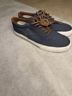 polo shoes men