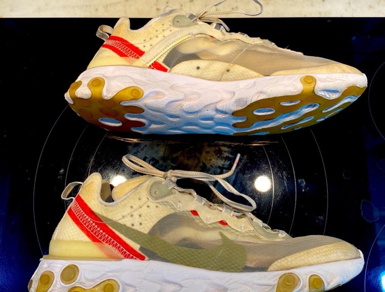 Nike React Element 87 - image 2