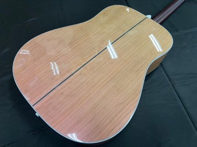 Acoustic Guitar Headway HD-SAKURA26 STD 2026 Pink Dreadnought