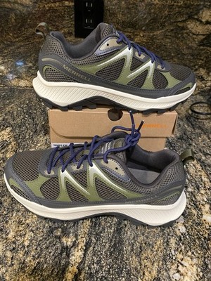NEW Mens Merrelll Tempo EXP Trail Shoes, size 11