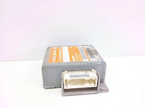 AUDI A4 Avant 8D5, B5 Airbag-Steuergerät 8A0959655C 1.90 Diesel 1996 31307272