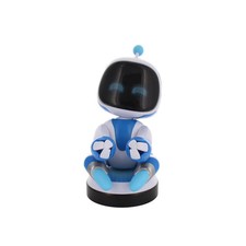 PlayStation Astro Bot Cable Guy Phone and Controller Holder