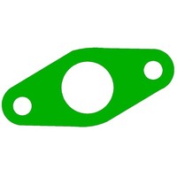 Dichtung Steuerkettenspannerdeckel FüR Suzuki GS GK 1100 1982-1983