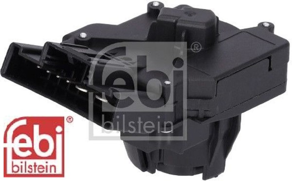 Febi Bilstein 184769 ZüNd-/Startschalter ZüNdschalter Startschalter-image