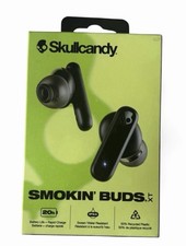 Skullcandy Smokin' Buds XT True Wireless