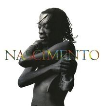 Nascimento von Nascimento,Milton | CD | Zustand sehr gut