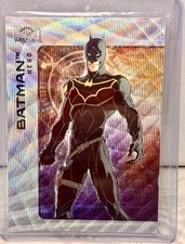 2026 Upper Deck Inspirations The World of DC Guide in-content 35