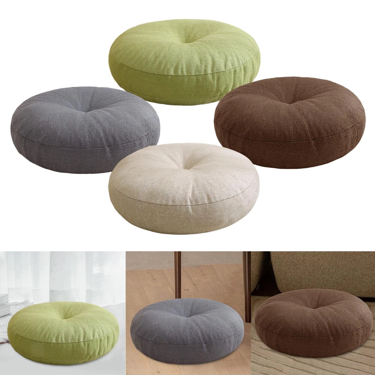 Coussin de méditation – Trouvez le meilleur prix