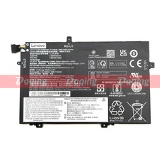 New Original L17L3P52 L17M3P53 01AV464 Battery for Lenovo ThinkPad L480 L580 OEM