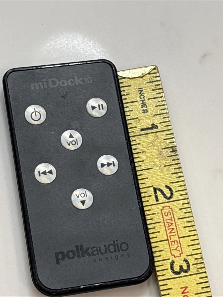 Midock Studio Polkaudio Designs Remote - Image 4 of 4