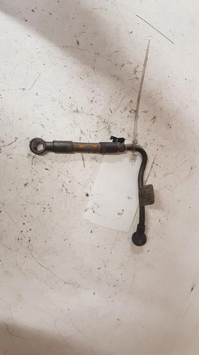 OPEL INSIGNIA A Sedan G09 Turbinenschmierrohr 55565667 2.00 Diesel 28767882