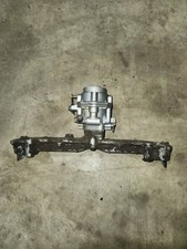 John Deere 316 318 420 B43e B43g B48g P218g P220g Carburetor And Intake John Deere 316 318 420 B43e B43g B48g P218g P220g Carburetor And Intake