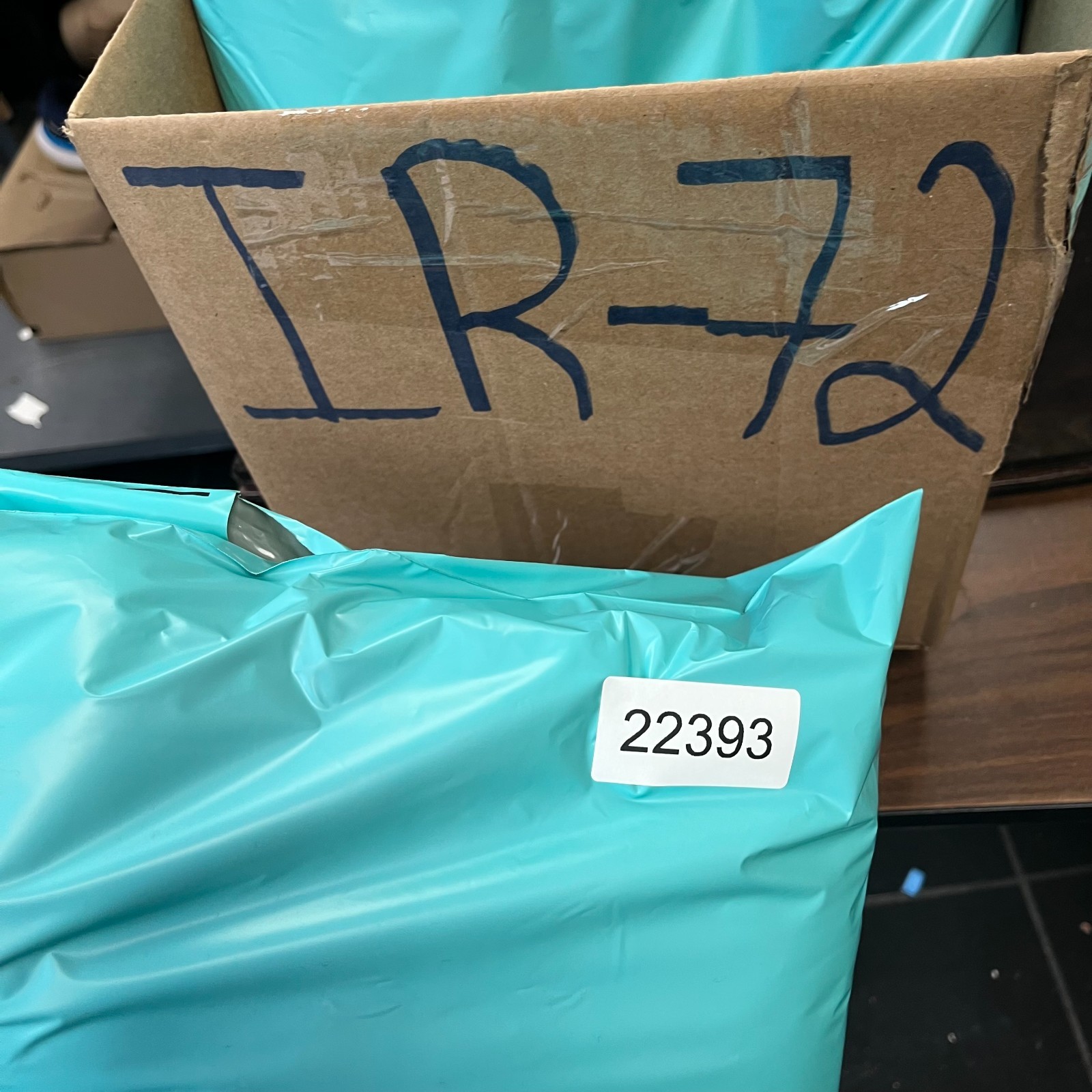 Under Armour Men's Hoodie Size XXL Grey Project Rock Brahma Bull Fleece Pullover thumbnail 11